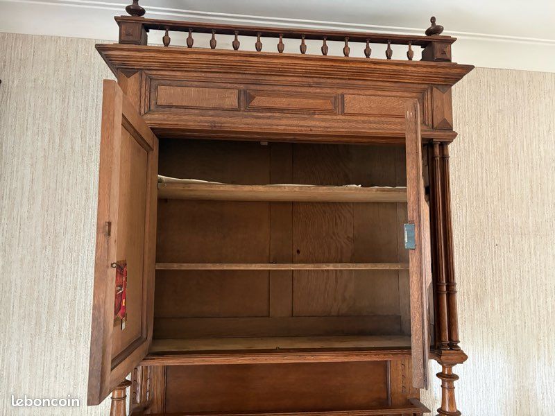 Buffet a deux corps (image 5)