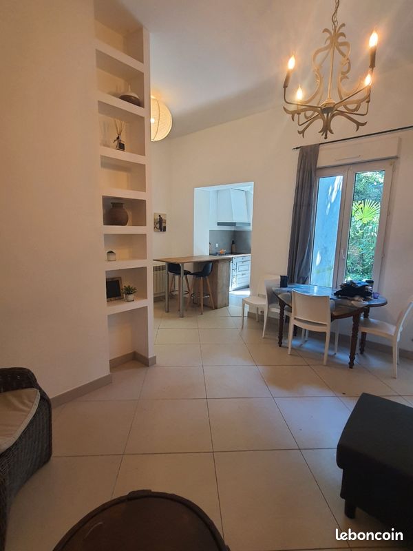 Appartement 2 pièces 40 m² · à Bordeaux · 40 m² · 990 €/mois