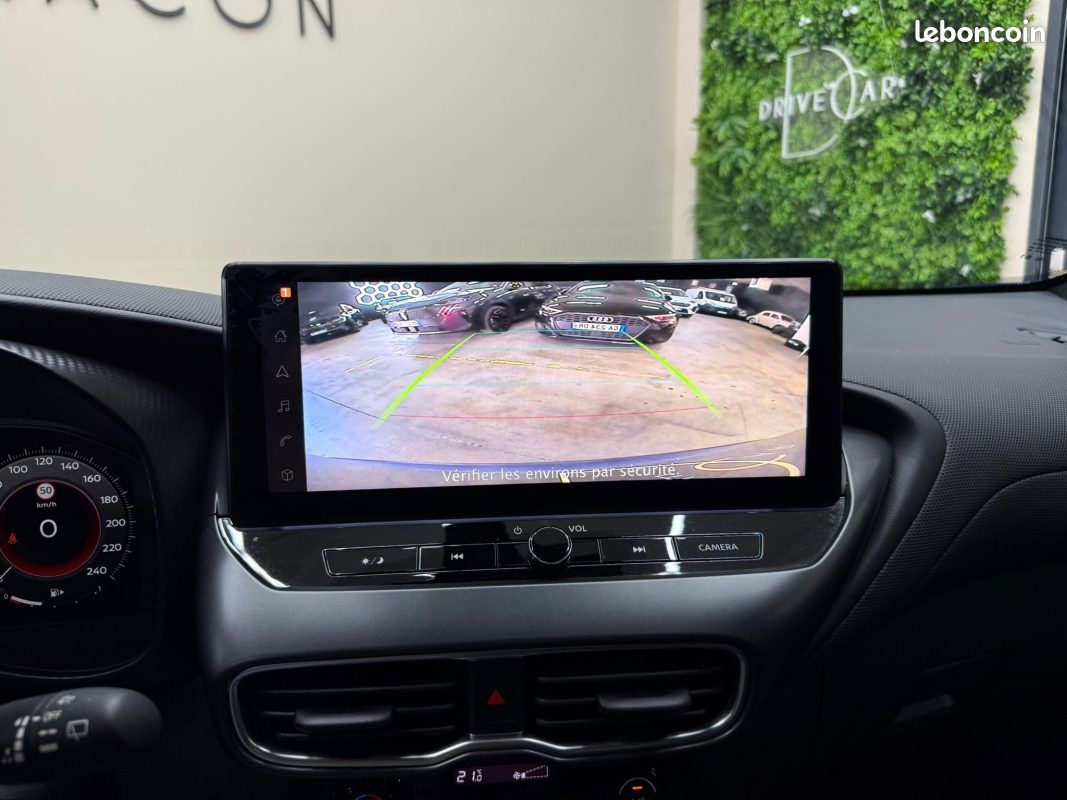 Nissan juke 1.0 dig-t 114ch n-connecta 2024 (image 2)