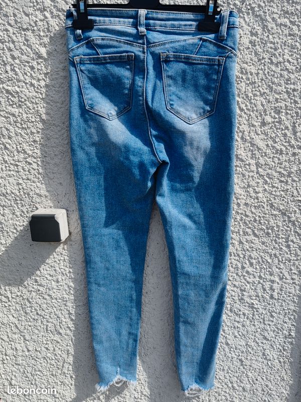 Jeans destroy (image 2)