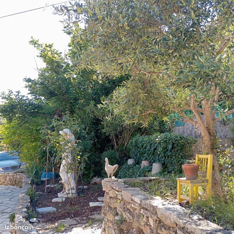 Maison 5 pièces 110 m² · à Lorgues · 110 m² · 345 000 €