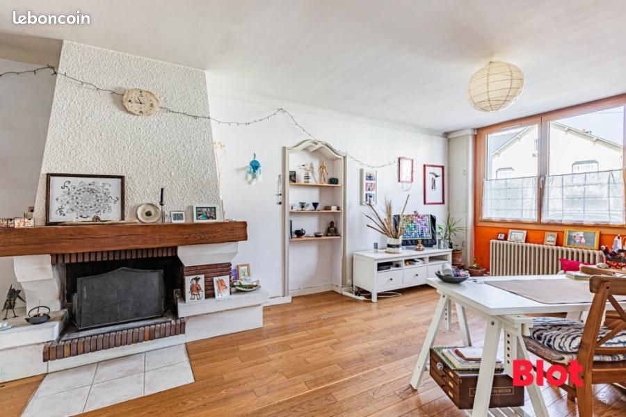 Maison 5 pièces 150 m² · à Nantes · 150 m² · 514 000 €