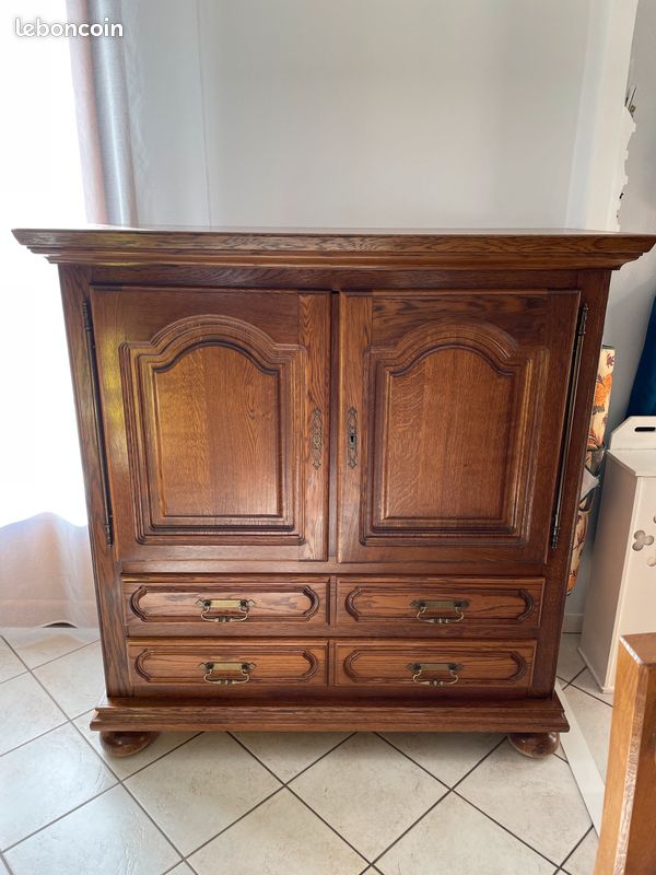 Meuble de rangement (image 1)