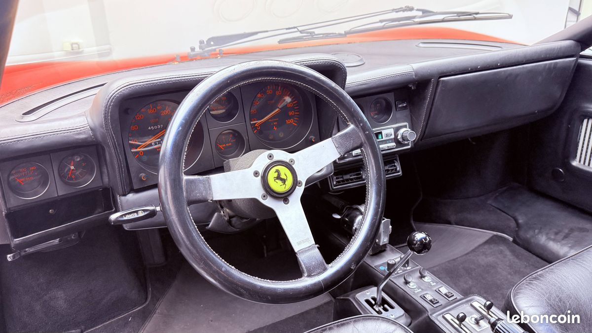 Ferrari 512 bb (image 19)