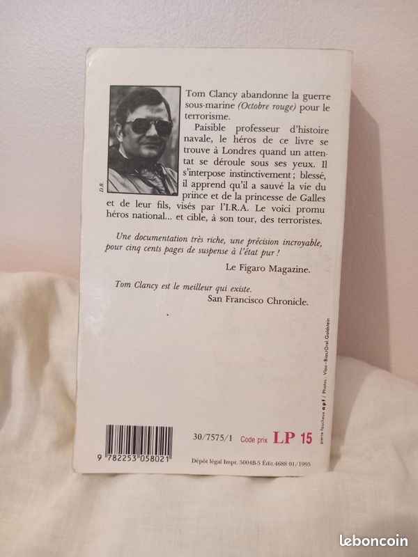 Jeux de guerre (image 2)