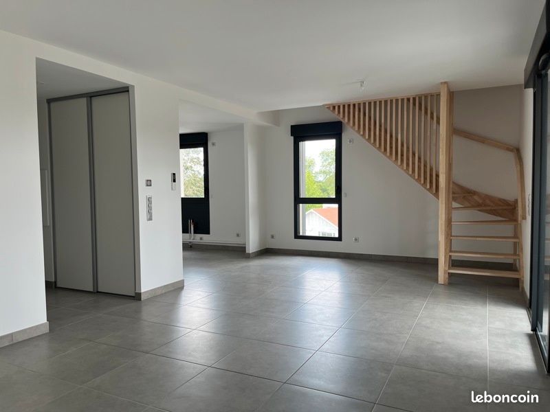Appartement 3 pièces 93 m² · à Bizanos · 93 m² · 315 445 €