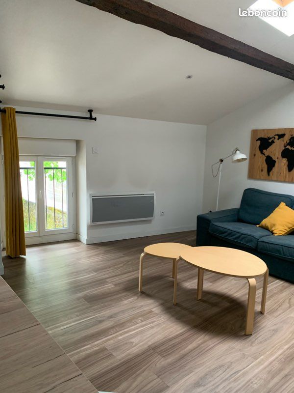 Appartement 1 pièce 30 m² · à Pamiers · 30 m² · 550 €