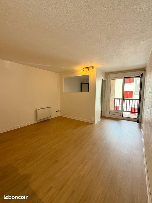 Appartement 2 pièces 37 m² · à Bayonne · 37 m² · 570 €/mois