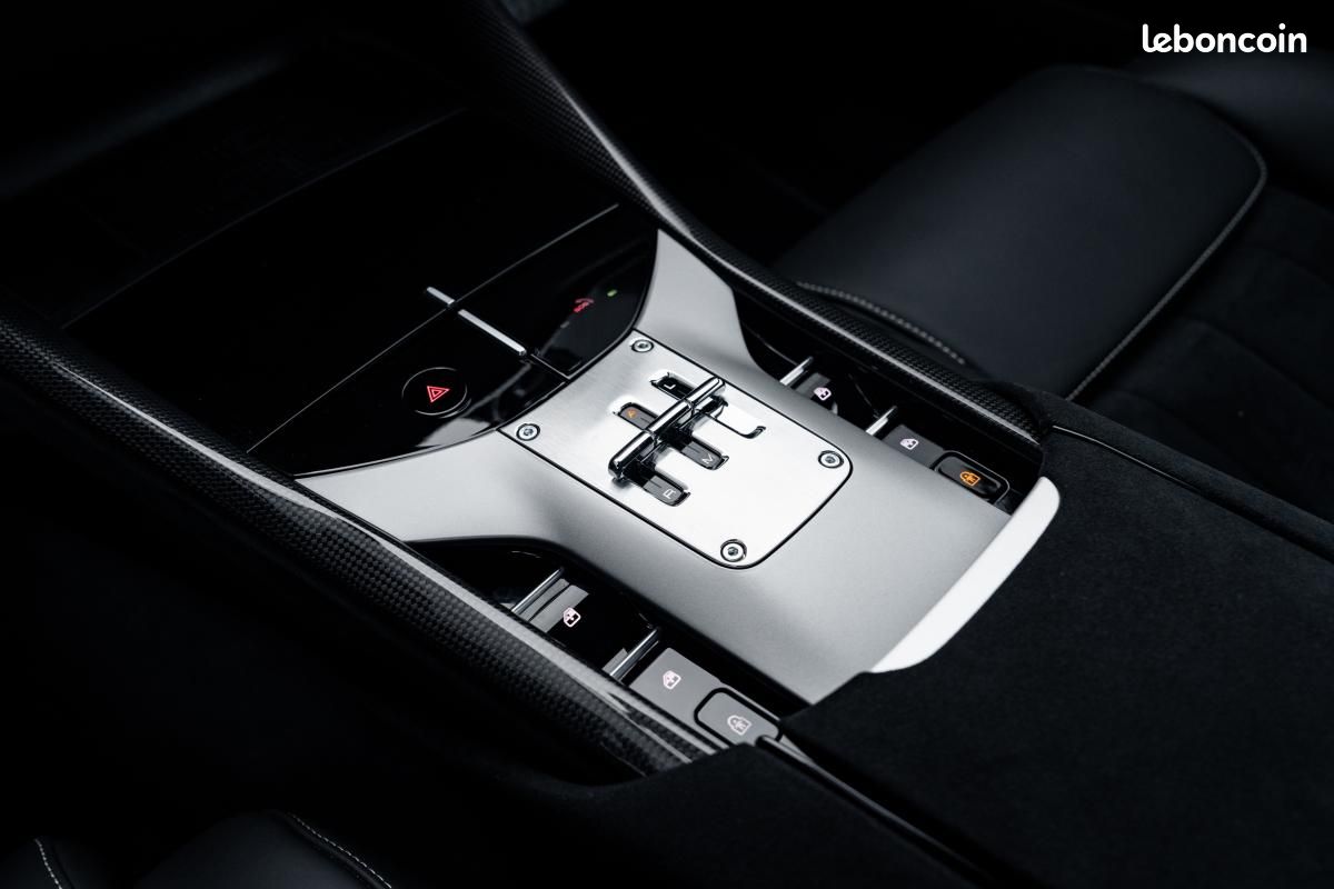 Ferrari Purosangue 6.5 V12 725 ch - Leasing 4890 Euros/ Mois (Malus Payé) TVA récupérable 1ère Ma... (image 33)