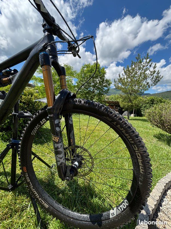 Yeti sb 150 (image 3)