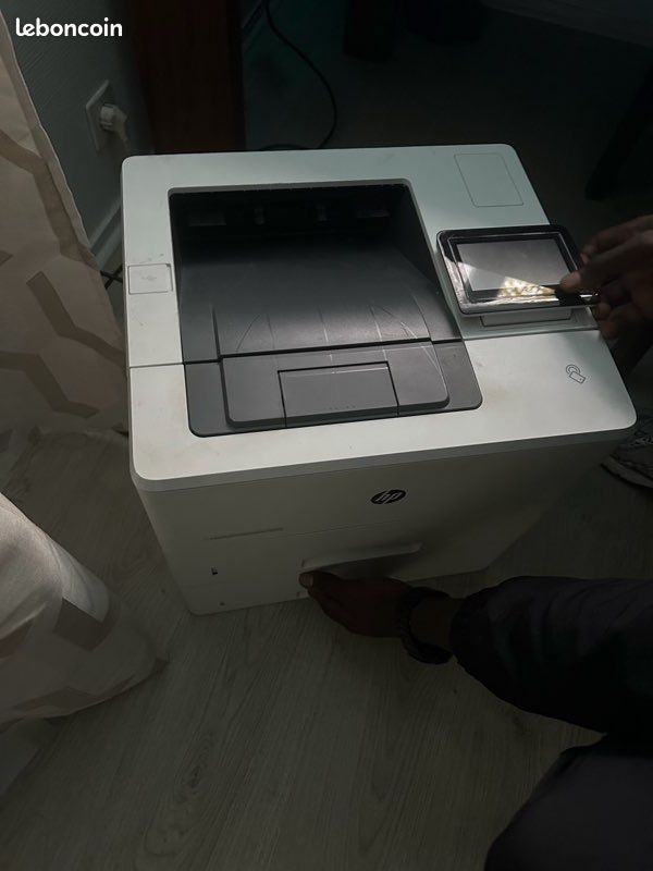 Imprimante hp (image 1)
