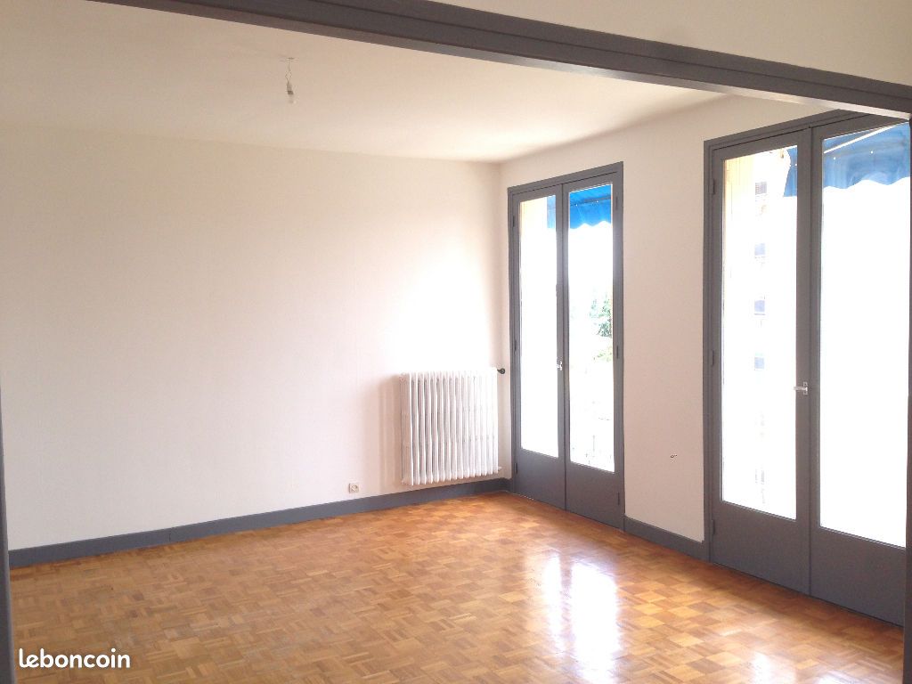 Appartement 5 pièces 98 m² · à Montauban · 98 m² · 185 000 €