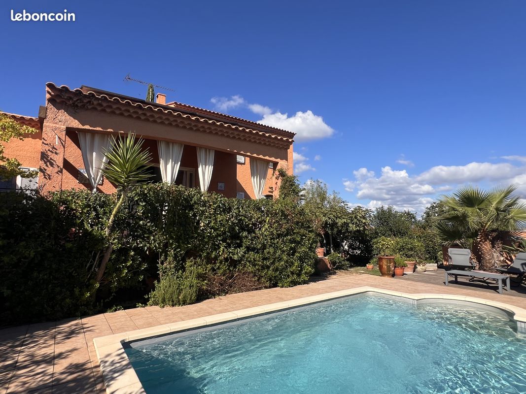 Maison 6 pièces 140 m² · au Pradet · 140 m² · 748 000 €