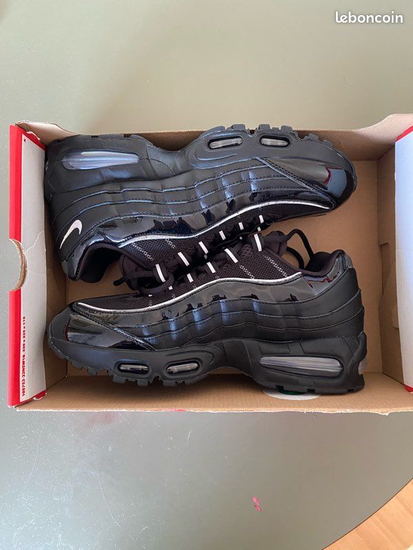 Nike Air Max 95 OG (image 2)