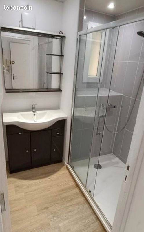 Appartement 1 pièce 32 m² · à Harfleur · 32 m² · 59 000 €