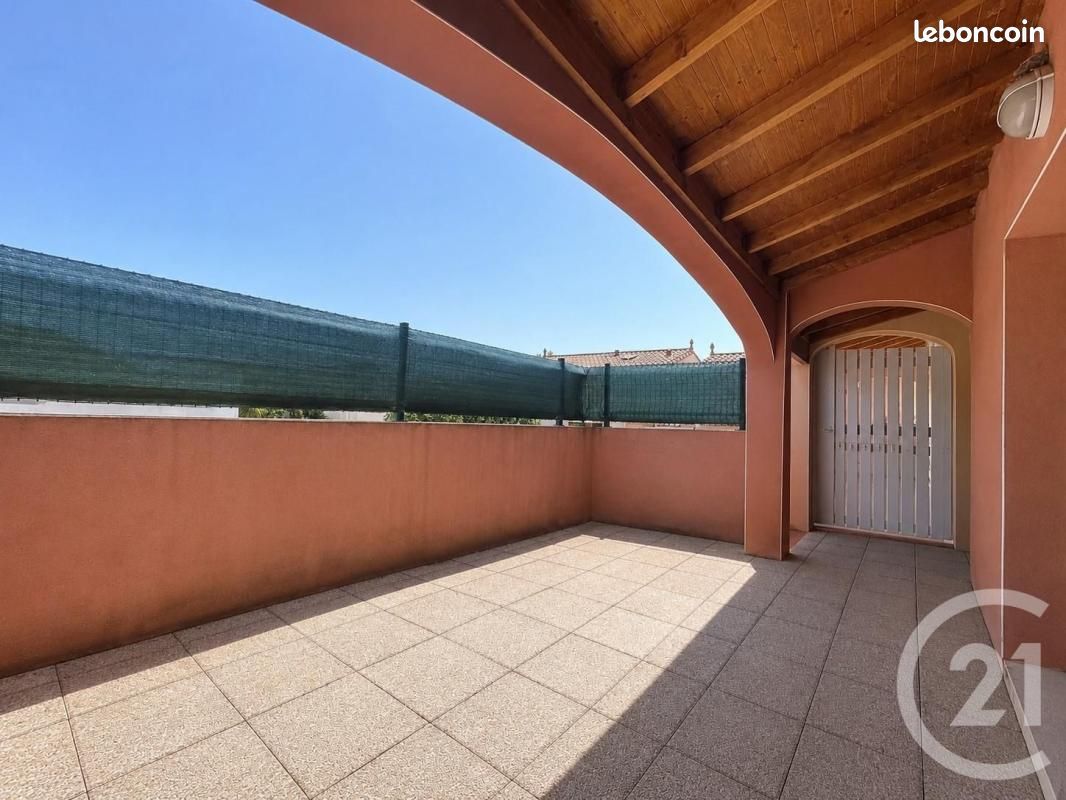 Appartement 2 pièces 40 m² · à Cers · 40 m² · 585 €/mois