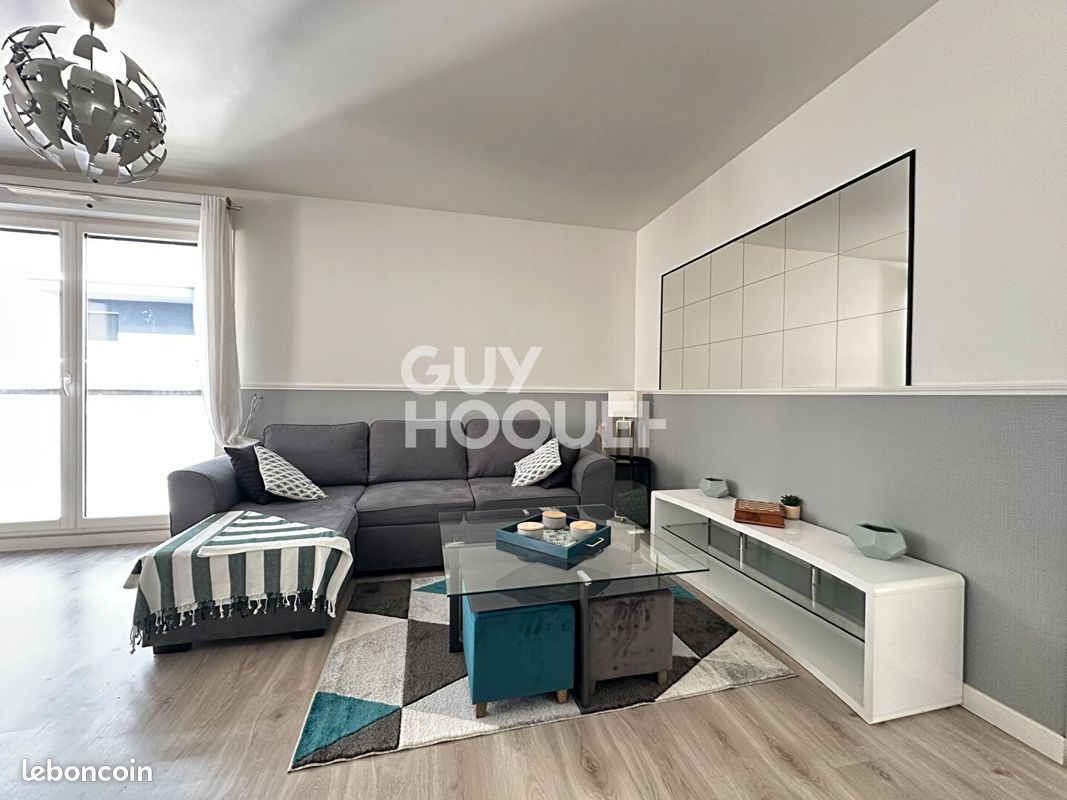 Appartement a louer bois-colombes - 2 pièce(s) - 43 m2 - Surfyn