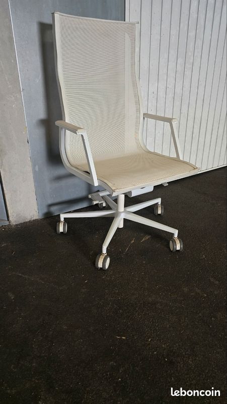 Fauteuil bureau (image 1)