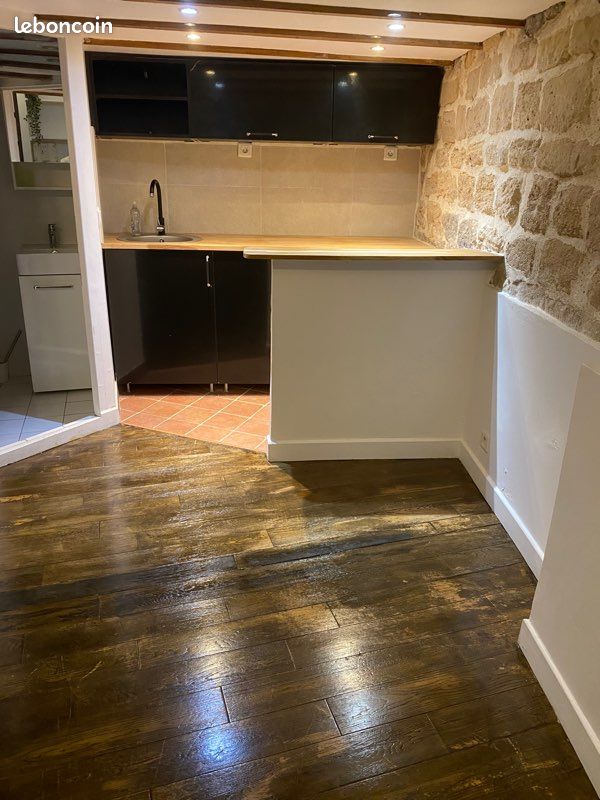 Appartement a louer fontenay-sous-bois - 1 pièce(s) - 20 m2 - Surfyn