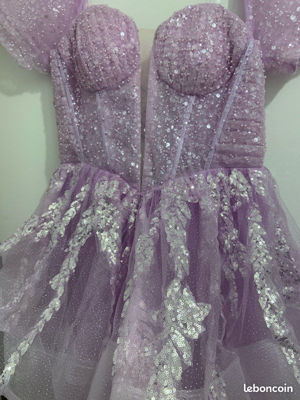 Robe de soirée (image 5)