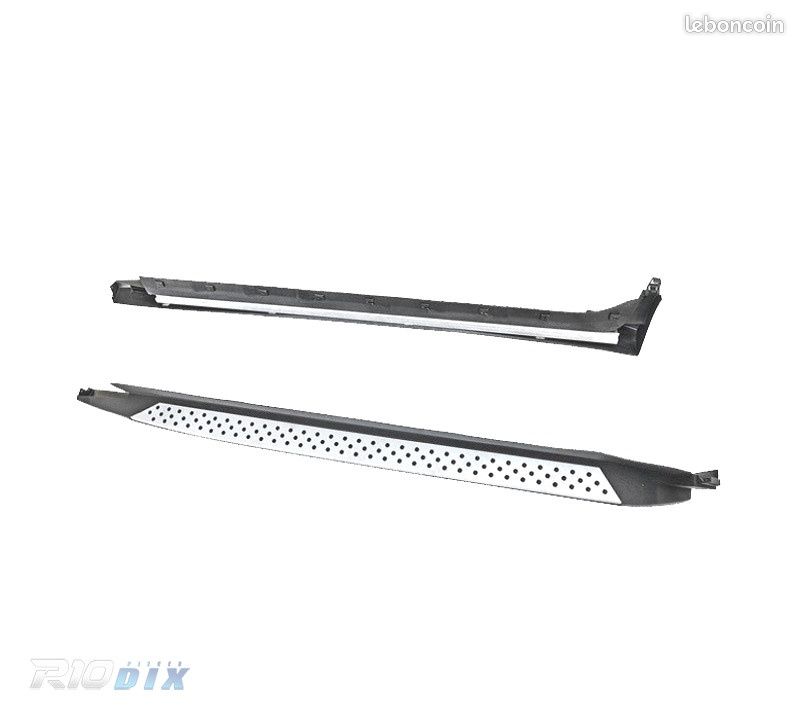 Marchepieds bmw x4 f26 14- 10nq (image 2)