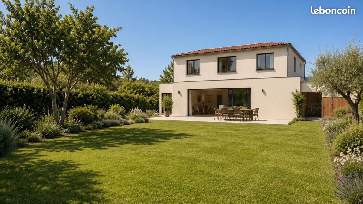 Maison 5 pièces 129 m² · à Bruges · 129 m² · 610 000 €