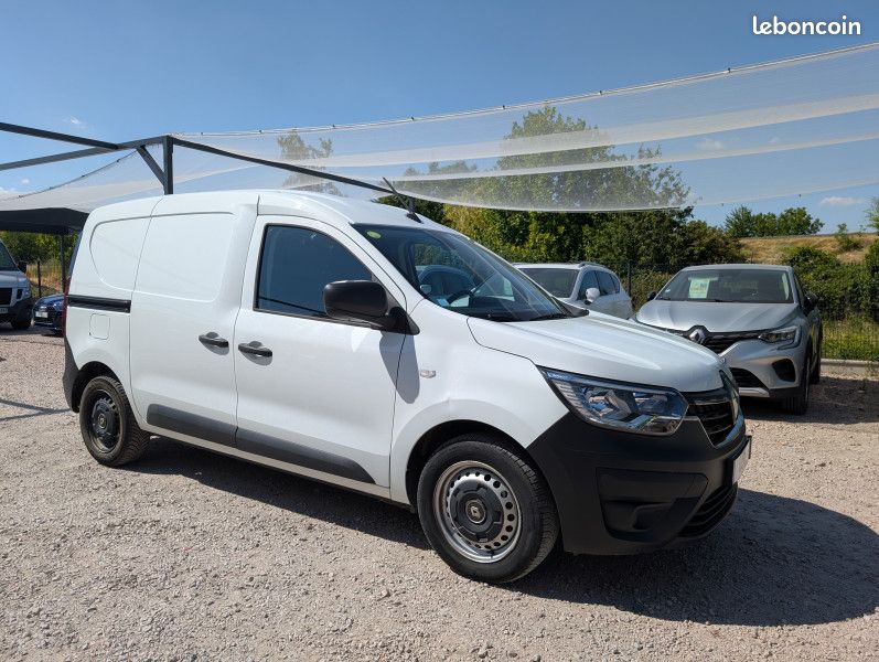 Renault EXPRESS VAN 1.5 BLUE DCI 95CH CONFORT 22 (image 3)