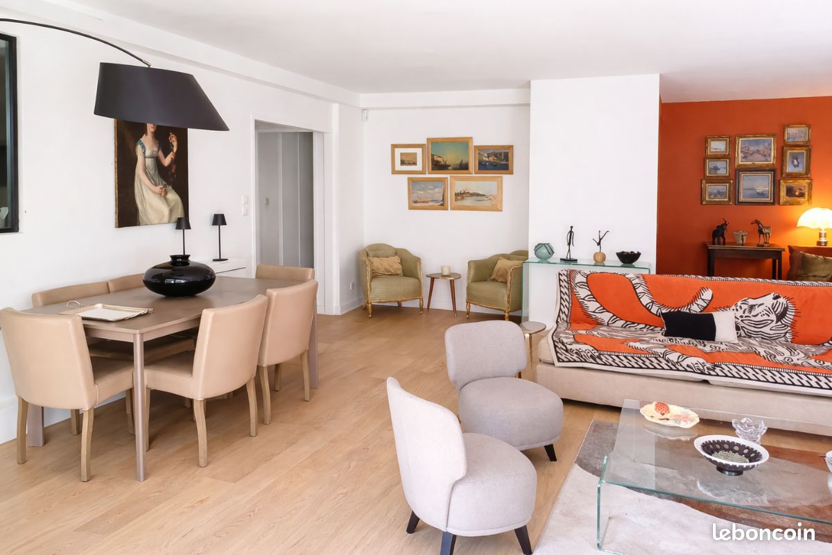 Appartement Marseille 8eme