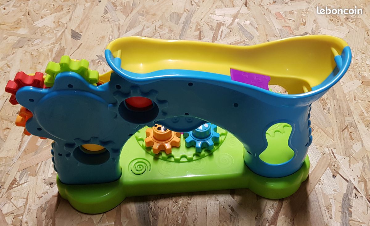 Clic clac musical Playskool (image 2)