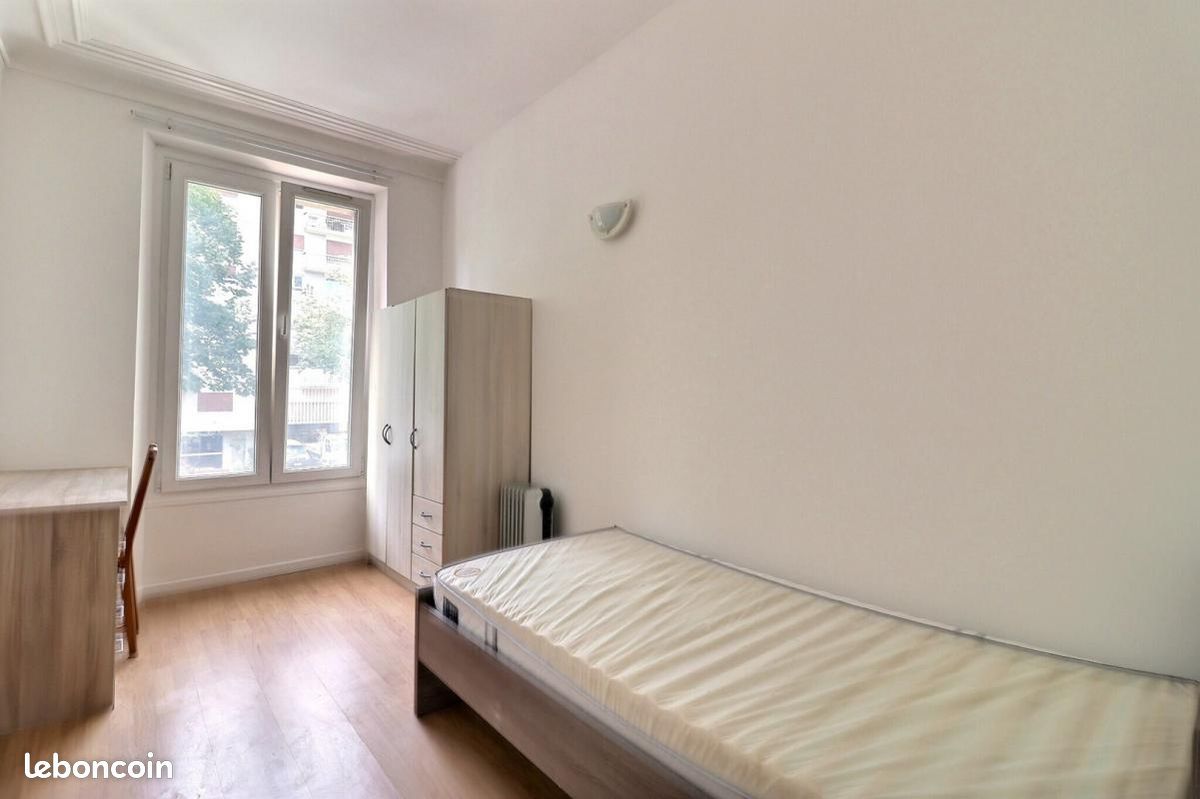 Appartement a louer bourg-la-reine - 1 pièce(s) - 10 m2 - Surfyn