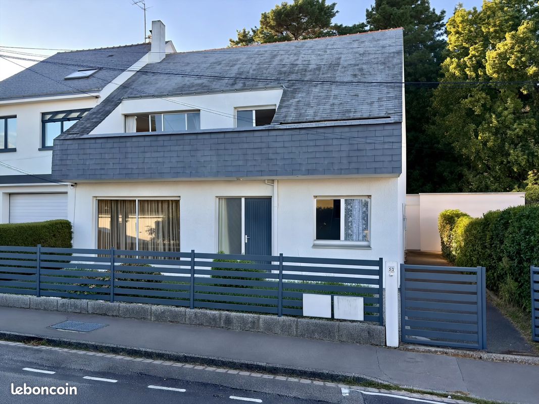 Maison 6 pièces 170 m² · à Nantes · 170 m² · 367 500 €