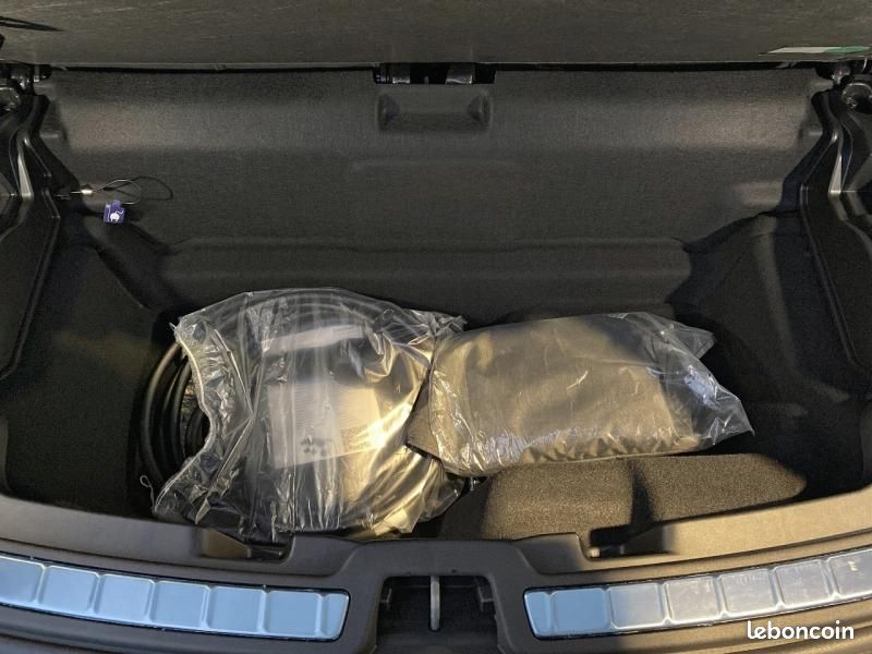 Volvo EX90 Twin Performance 517ch Ultra 7 places (image 26)