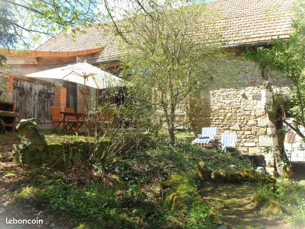 Ferme 5 pièces 160 m²