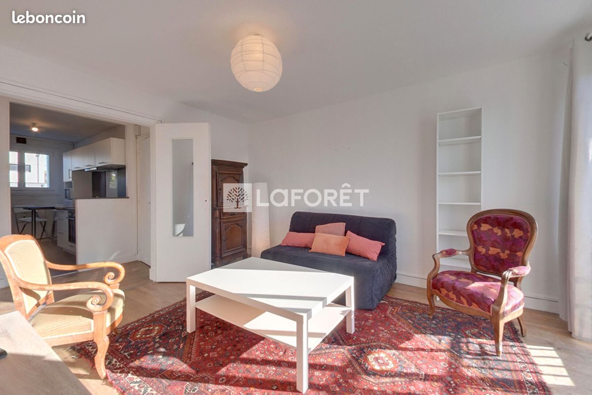 Appartement a louer caen - 3 pièce(s) - 70 m2 - Surfyn