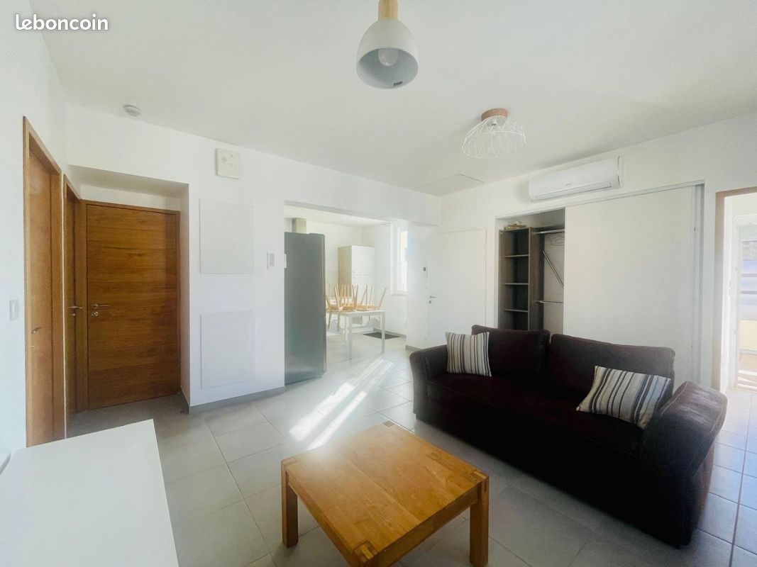 Appartement 3 pièces 55 m² · à Montauban · 55 m² · 750 €