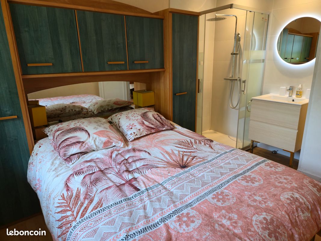 Maison 4 pièces 84 m² · à Bénesse-Maremne · 84 m² · 1 250 €