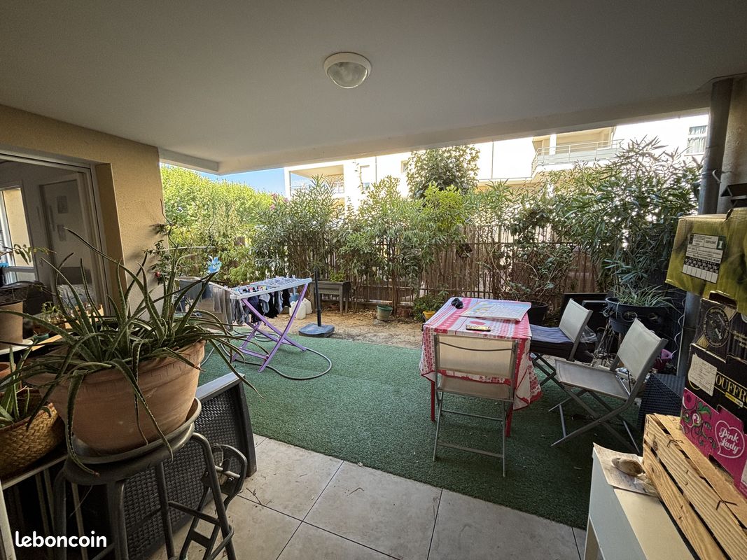 Appartement 3 pièces 77 m² · à Guilherand-Granges · 77 m² · 860 €/mois