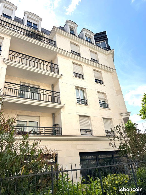 Appartement 1 pièce 28 m² · à Le Raincy · 28 m² · 795 €/mois