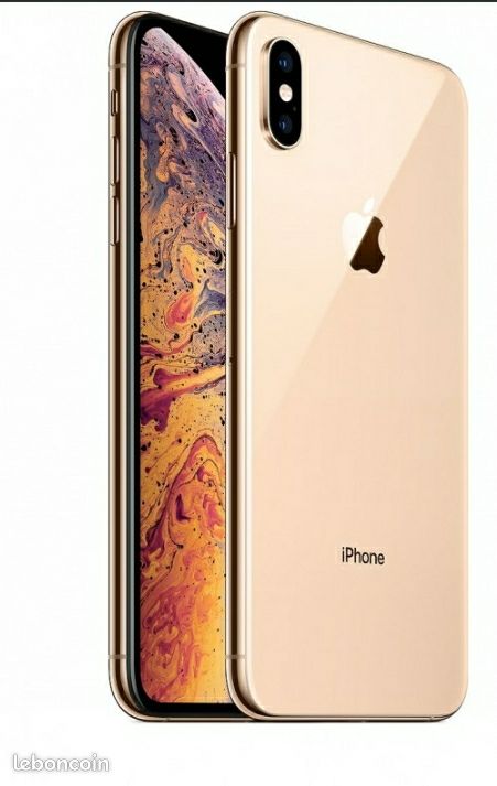 Iphone xs (image 2)