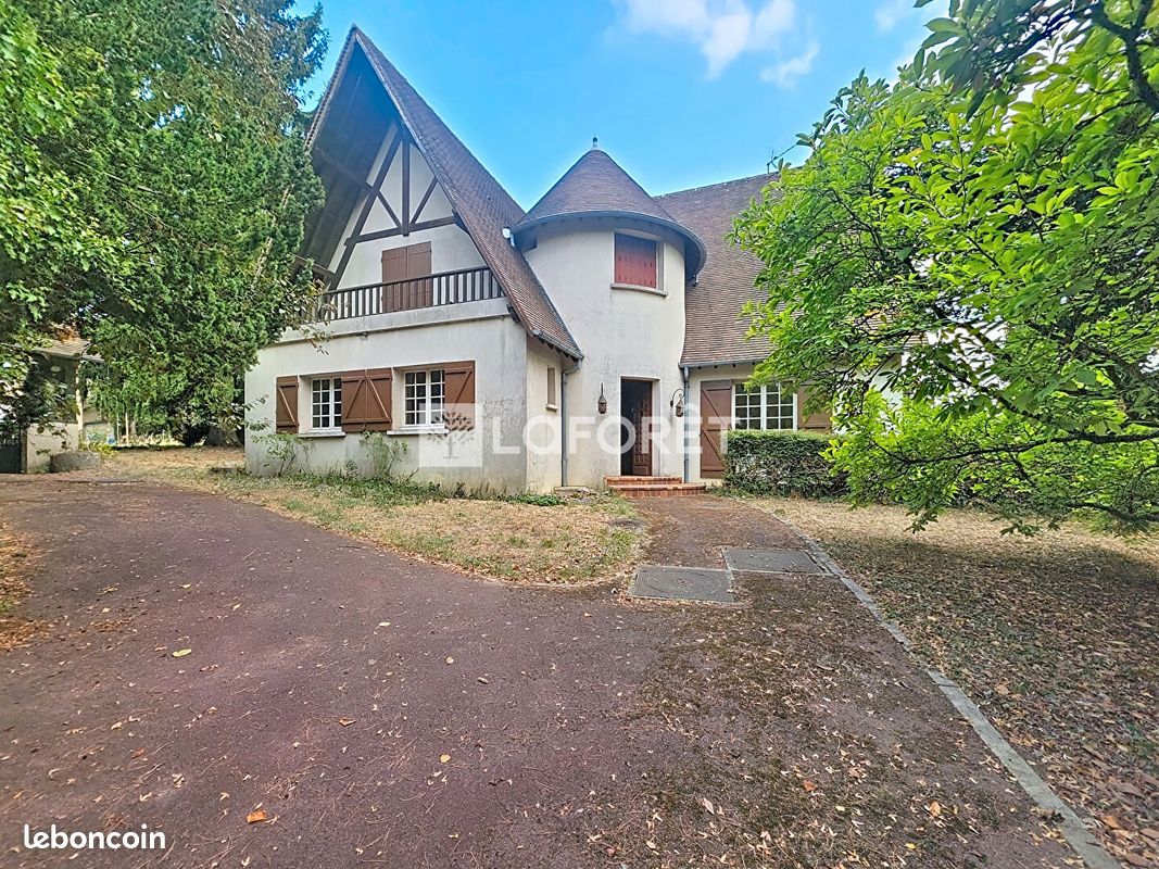 Maison 5 pièces 196 m² · à Marcoussis · 196 m² · 520 000 €