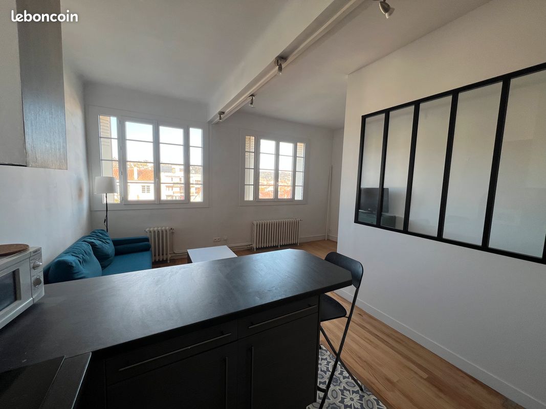 Appartement a louer agen - 1 pièce(s) - 34 m2 - Surfyn