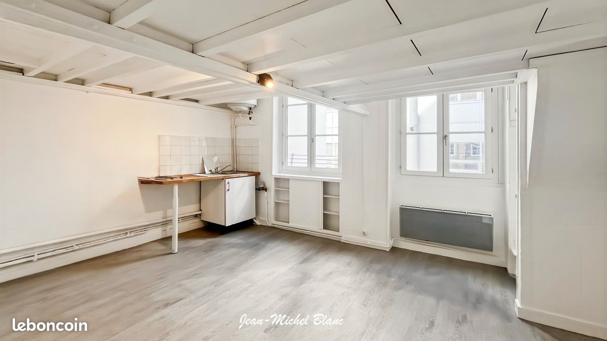 Appartement 2 pièces 36 m² · à Lyon · 36 m² · 149 000 €