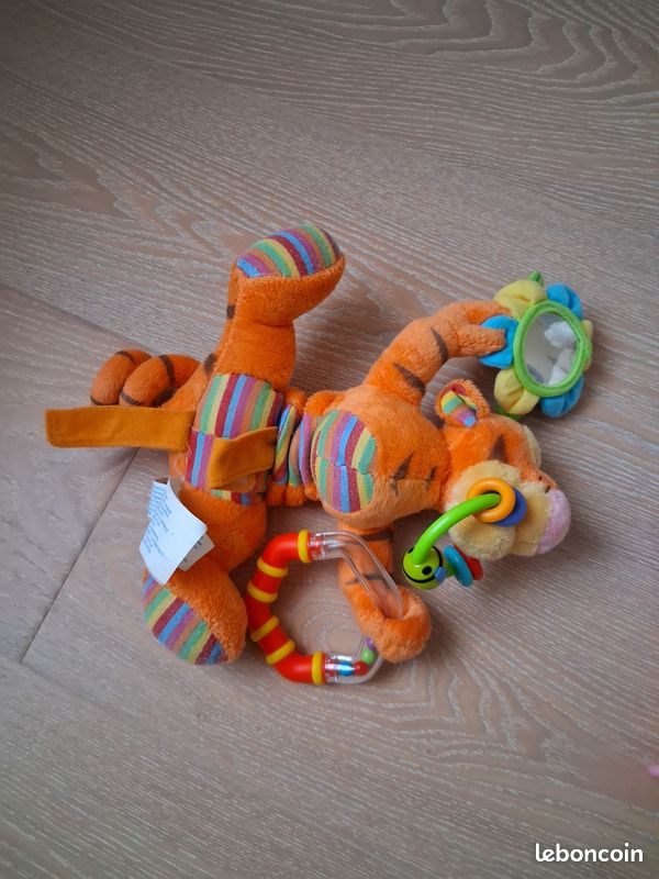 Doudous hochets (image 2)