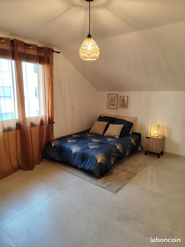 Appartement 1 pièce 21 m² · à Annemasse · 21 m² · 700 €/mois
