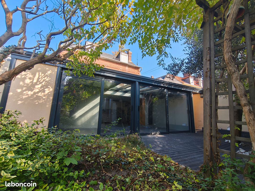 Maison 7 pièces 135 m² · à Caudebec-lès-Elbeuf · 135 m² · 200 000 €