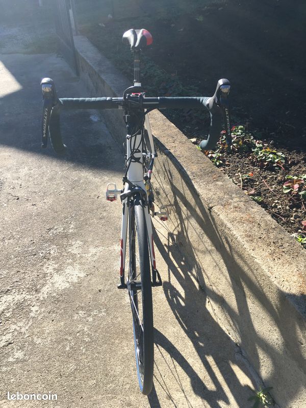 Cannondale CAAD10 Ultegra 2014 (image 3)