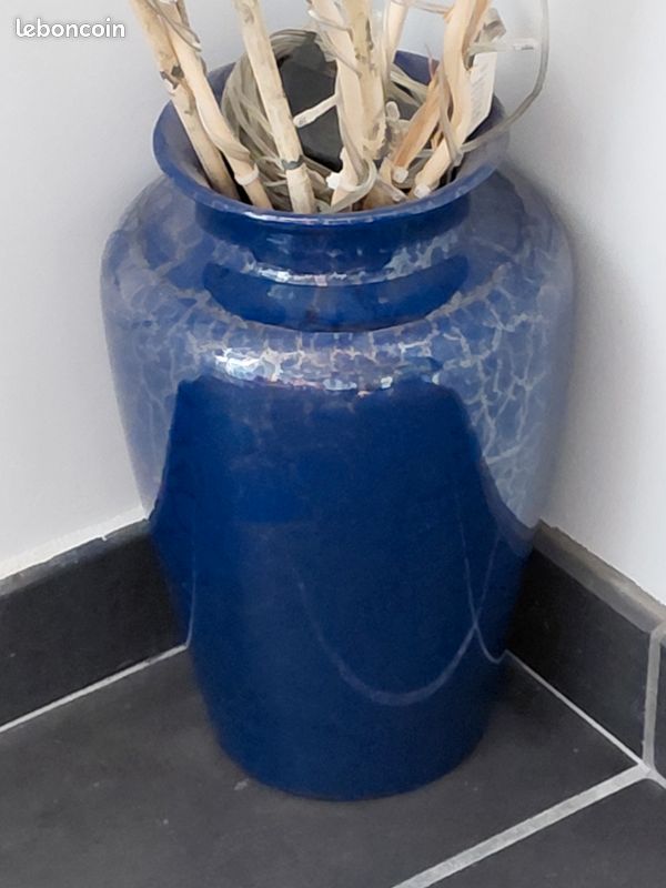 Grand vase (image 1)