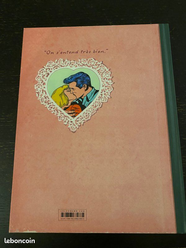 Bd La Vie a Deux de Johann De Moor et Gilles Dal (image 4)