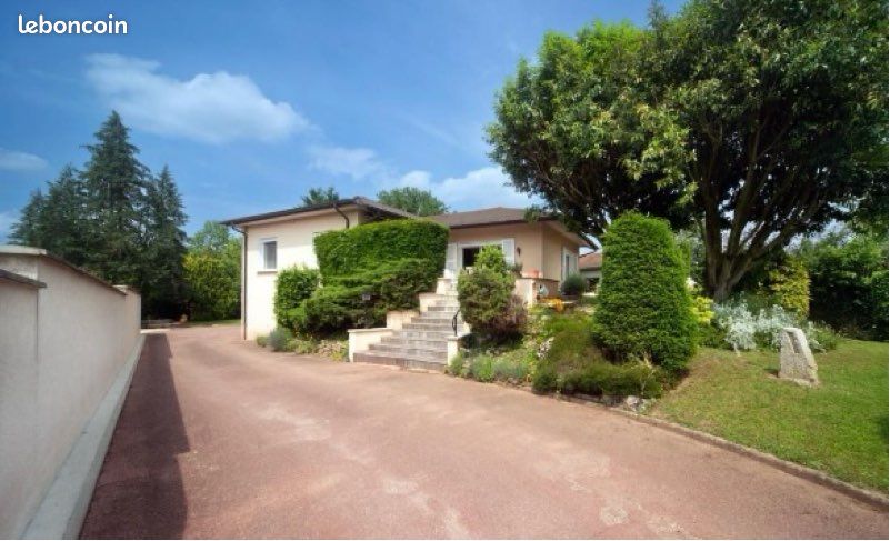 Maison 6 pièces 185 m² · à Saint-Denis-lès-Bourg · 185 m² · 624 900 €