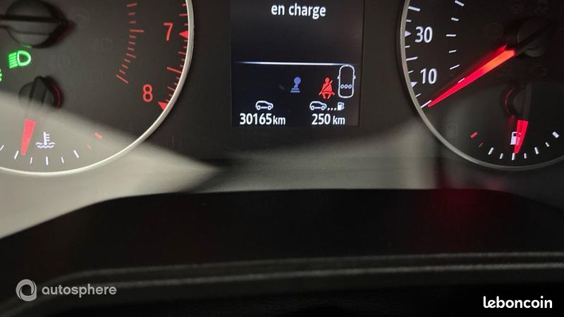 Renault Clio 1.0 TCe 90ch Equilibre (image 9)